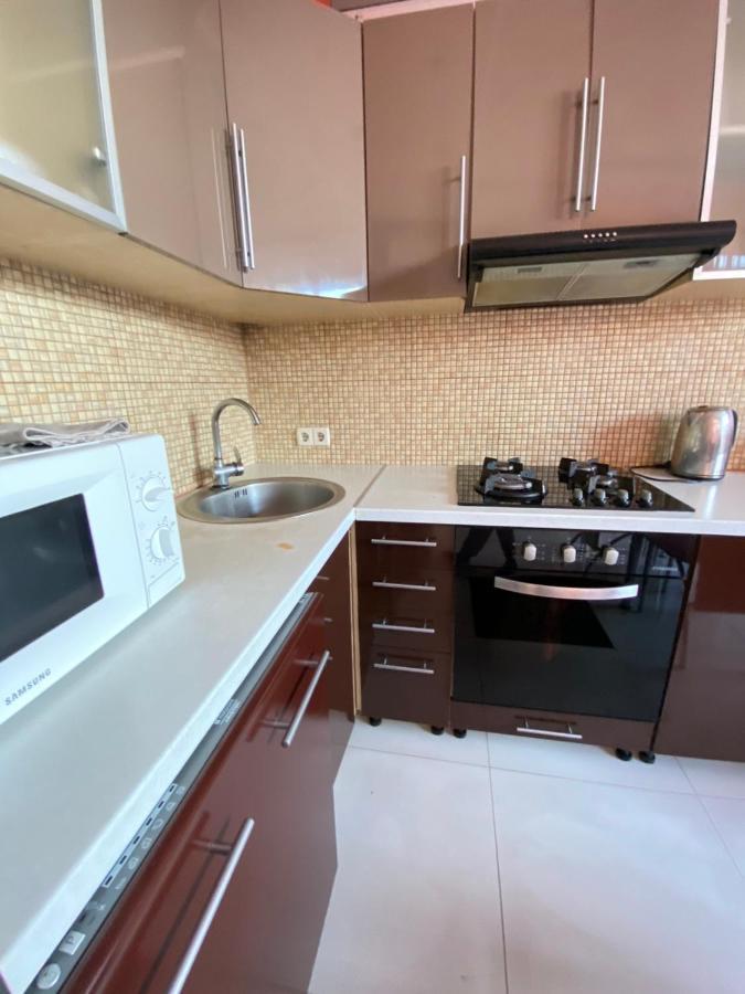 Willa Тownhouse 84 Petropavlovskaya Borshchagovka Zewnętrze zdjęcie