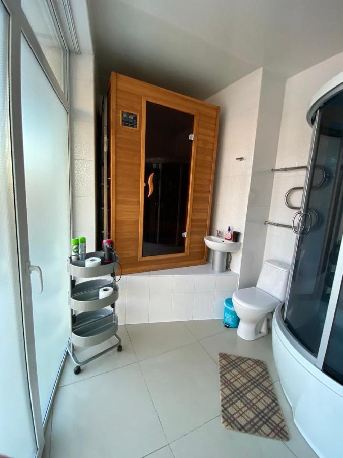 Willa Тownhouse 84 Petropavlovskaya Borshchagovka Zewnętrze zdjęcie