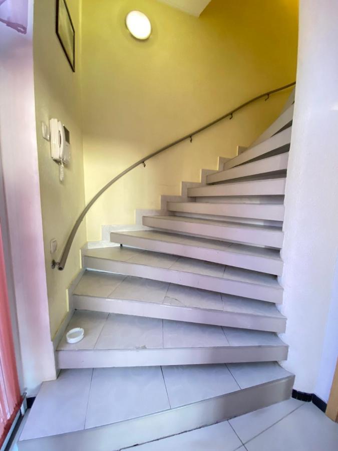 Willa Тownhouse 84 Petropavlovskaya Borshchagovka Zewnętrze zdjęcie