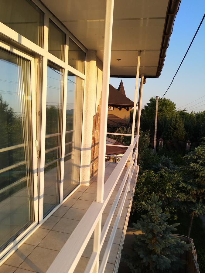 Willa Тownhouse 84 Petropavlovskaya Borshchagovka Zewnętrze zdjęcie