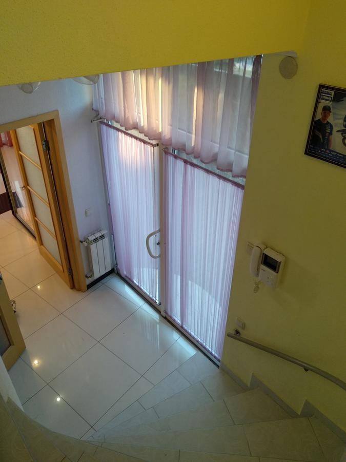 Willa Тownhouse 84 Petropavlovskaya Borshchagovka Zewnętrze zdjęcie