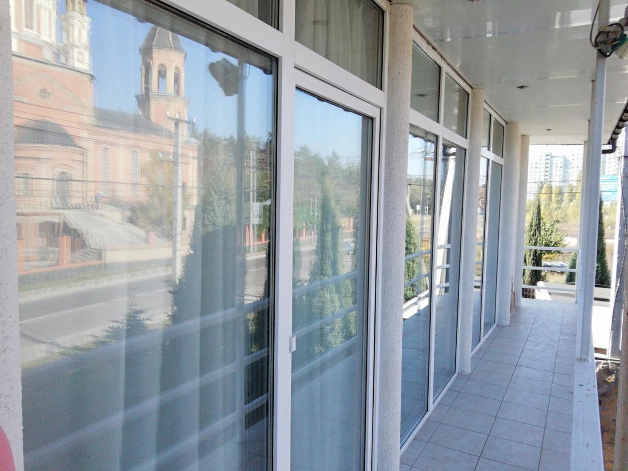 Willa Тownhouse 84 Petropavlovskaya Borshchagovka Zewnętrze zdjęcie