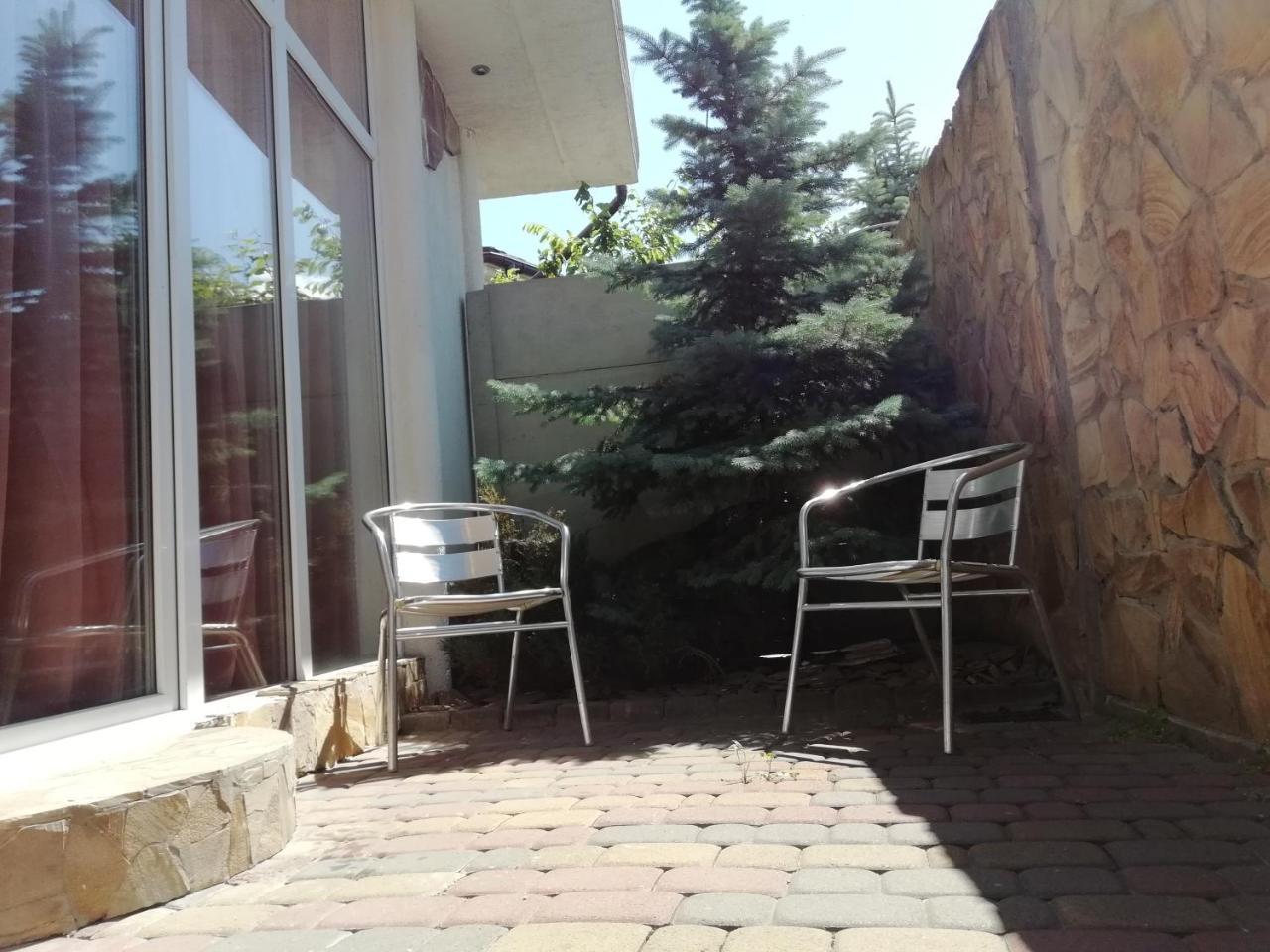 Willa Тownhouse 84 Petropavlovskaya Borshchagovka Zewnętrze zdjęcie