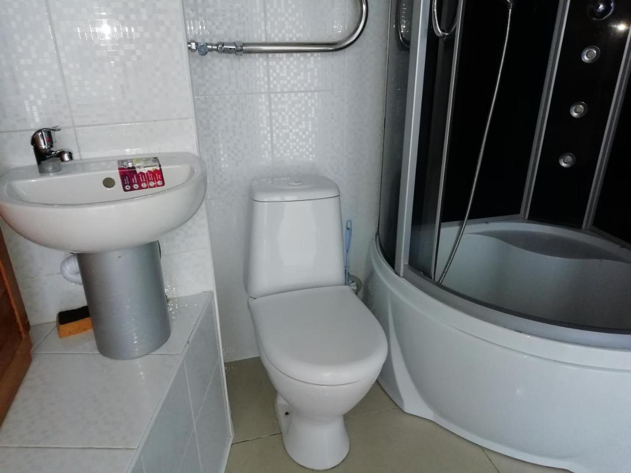Willa Тownhouse 84 Petropavlovskaya Borshchagovka Zewnętrze zdjęcie