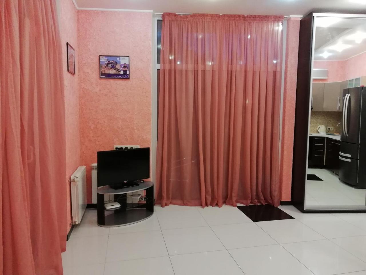 Willa Тownhouse 84 Petropavlovskaya Borshchagovka Zewnętrze zdjęcie
